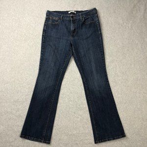 🌼 Levi's | 515 Boot Cut Highrise Jeans | Size 12 M